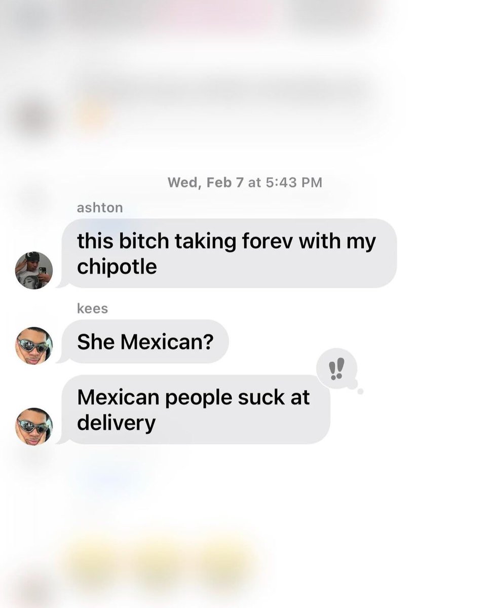 steyeuh's tweet image. never have i ever spoke on another race but my own 🖐️