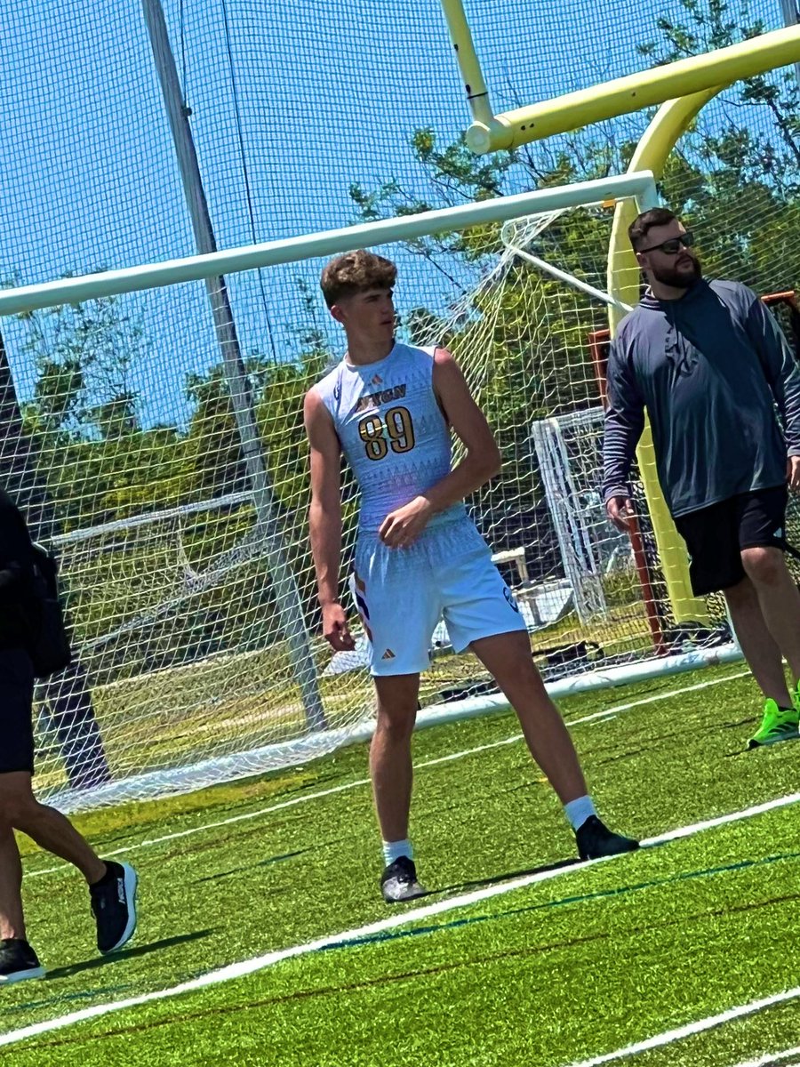 Gavin DeVore (@gdevore10) on Twitter photo Great first day, ready for day two.
<a href="/NxgnCamps/">NXGN Camps, Inc</a>
<a href="/adidasfootball/">adidas Football</a>
<a href="/PrepRedzoneNext/">Prep Redzone ππππ π</a>
<a href="/QBHitList/">QBHitList.com</a>
<a href="/247Sports/">247Sports</a>
<a href="/adidas/">adidas</a> Great first day, ready for day two.
<a href="/NxgnCamps/">NXGN Camps, Inc</a>
<a href="/adidasfootball/">adidas Football</a>
<a href="/PrepRedzoneNext/">Prep Redzone ππππ π</a>
<a href="/QBHitList/">QBHitList.com</a>
<a href="/247Sports/">247Sports</a>
<a href="/adidas/">adidas</a>