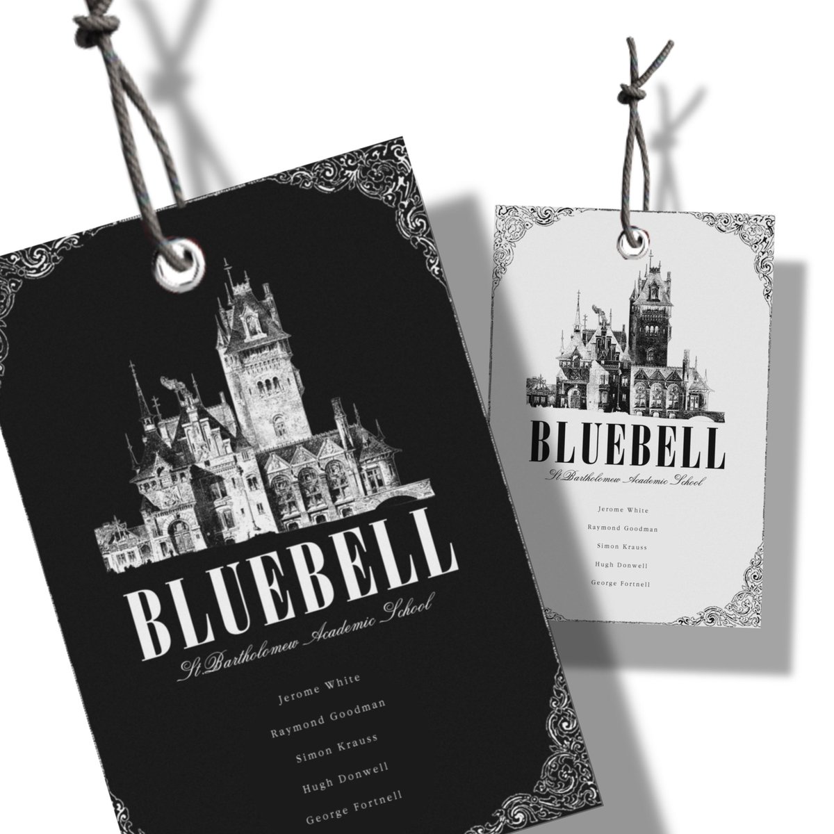 𝗧𝗵𝗲 𝘁𝗼𝗽 𝗳𝗹𝗼𝗼𝗿 𝗯𝗼𝘆𝘀

𝐽𝑒𝑟𝑜𝑚𝑒 𝑊ℎ𝑖𝑡𝑒  
𝑅𝑎𝑦𝑚𝑜𝑛𝑑 𝐺𝑜𝑜𝑑𝑚𝑎𝑛 
𝑆𝑖𝑚𝑜𝑛 𝐾𝑟𝑎𝑢𝑠𝑠
𝐻𝑢𝑔ℎ 𝐷𝑜𝑛𝑤𝑒𝑙𝑙 
𝐺𝑒𝑜𝑟𝑔𝑒 𝐹𝑜𝑟𝑡𝑛𝑒𝑙𝑙

주문 전에 이름 제대로 알려주셔서 완성 👉👈
#불우한삶