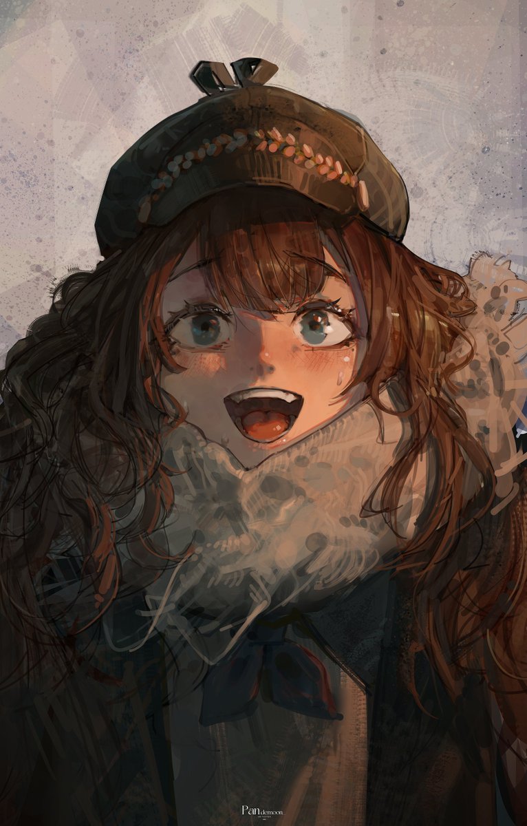 Happy Marcus!! 
#リバース1999 #Reverse1999