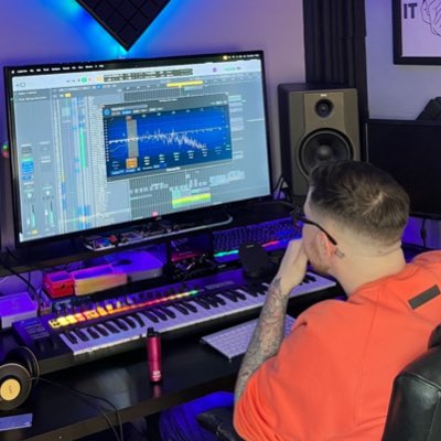 #NewProfilePic