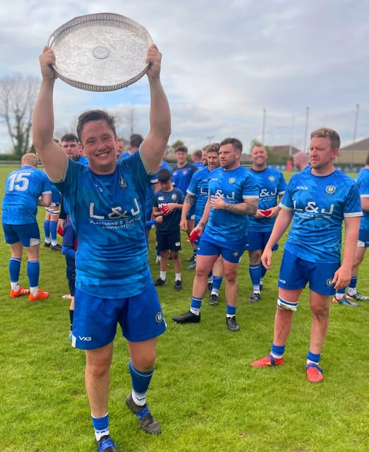 West Wales Rugby Union (@wwrugby) on Twitter photo <a href="/wwrugby/">West Wales Rugby Union</a> Towergate Plate Final
<a href="/NDSRugby/">New Dock Stars RFC</a> 16 <a href="/FurnaceUnited/">Furnace United RFC</a> 14
Both teams can be proud of their performance infront of a large crowd of supporters
Thanks to <a href="/LoughorRFC/">Loughor RFC</a> for hosting the final and their bar & catering staff for doing a great job
<a href="/TowergateWales/">Towergate Wales</a> <a href="/AllWalesSport/">All Wales Sport</a> <a href="/wwrugby/">West Wales Rugby Union</a> Towergate Plate Final
<a href="/NDSRugby/">New Dock Stars RFC</a> 16 <a href="/FurnaceUnited/">Furnace United RFC</a> 14
Both teams can be proud of their performance infront of a large crowd of supporters
Thanks to <a href="/LoughorRFC/">Loughor RFC</a> for hosting the final and their bar & catering staff for doing a great job
<a href="/TowergateWales/">Towergate Wales</a> <a href="/AllWalesSport/">All Wales Sport</a>