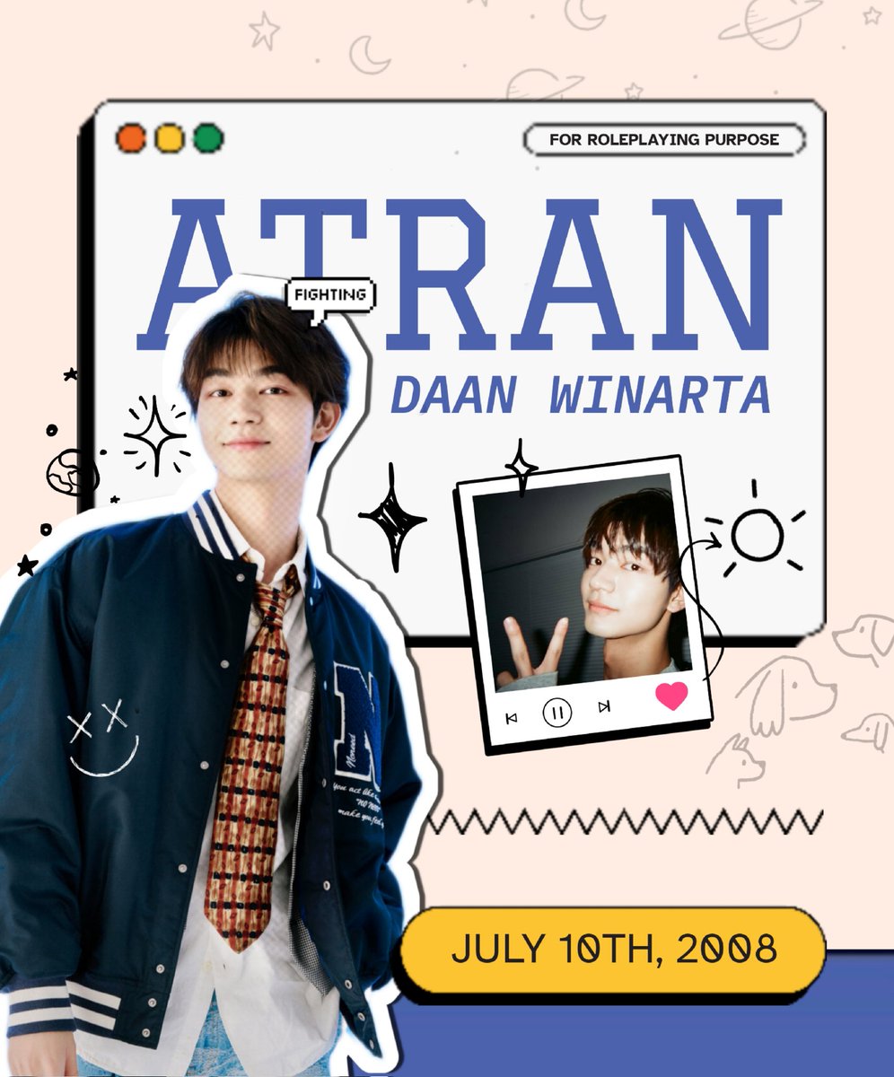 Atran D. Winarta tweet media