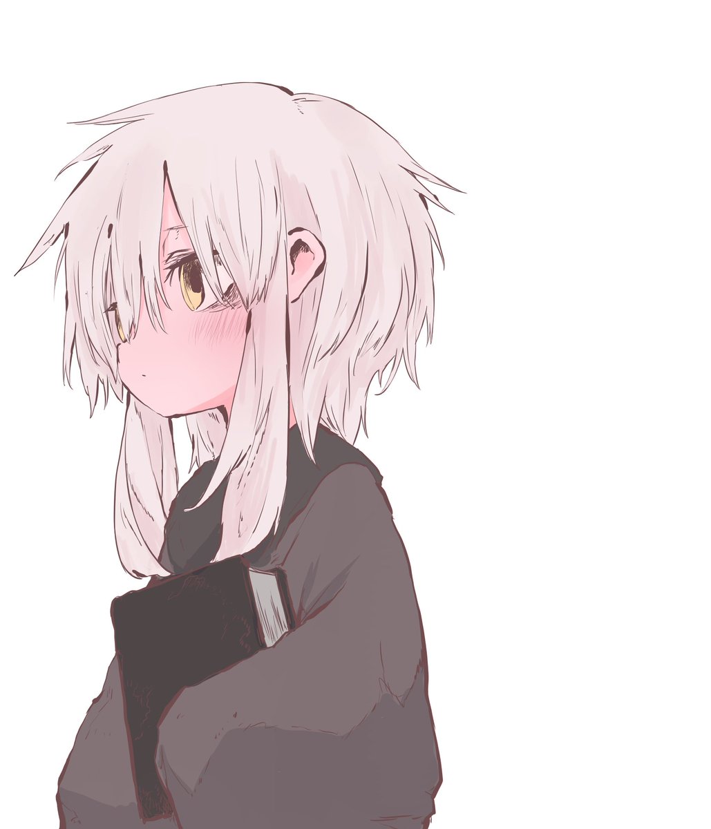 ひとななち