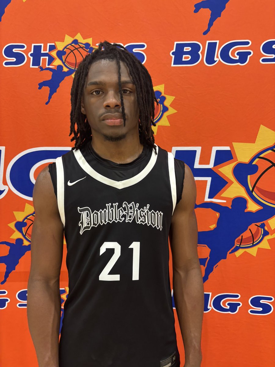 #BIGSHOTS #RichmondJamBiancardi 

17u Platinum 

So MD All Stars - 46 
15 Michael Kelly 11 

Double Vision Elite - 38 
21 Brayden Woods 18