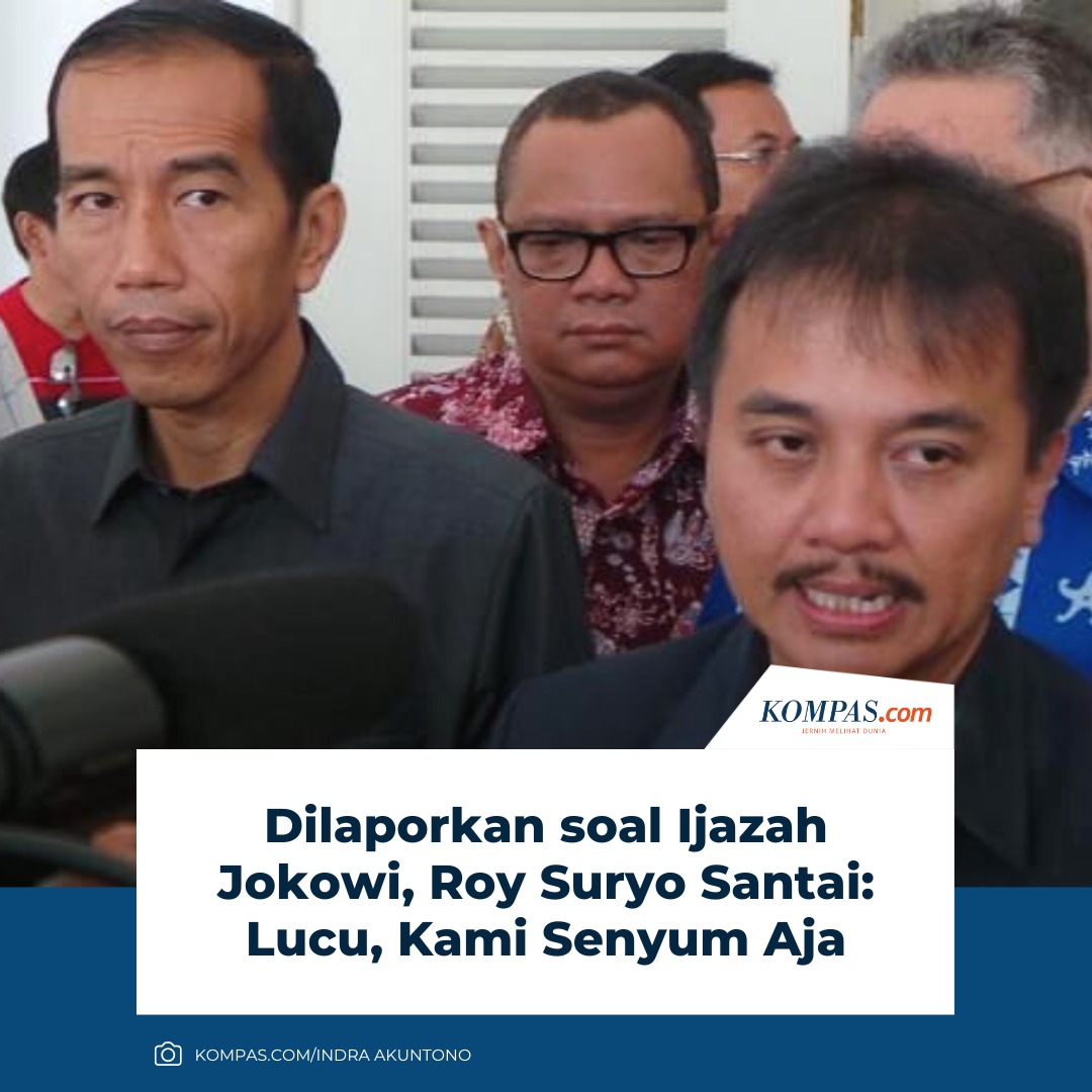 Kompas.com tweet media
