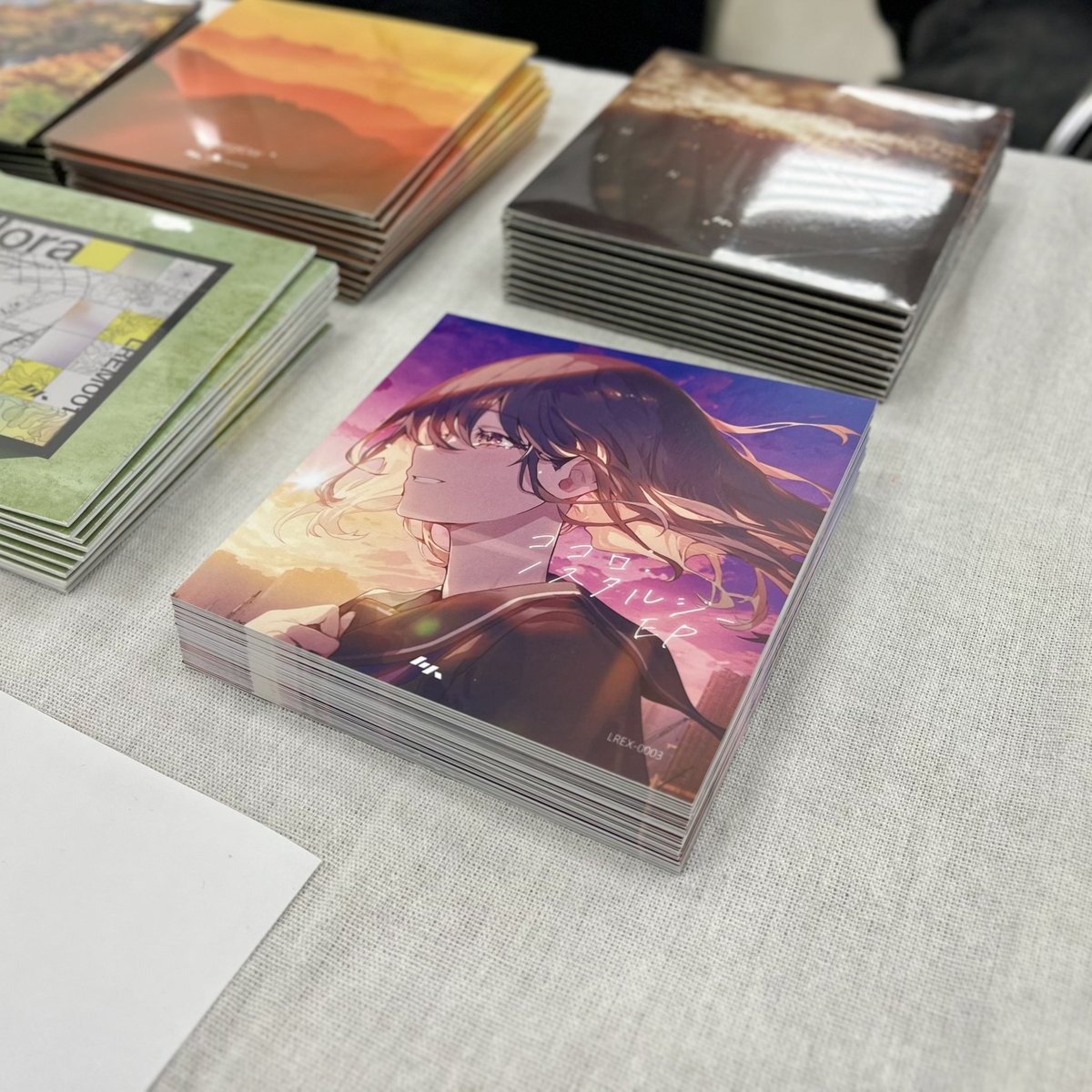 第一展示場C-11a