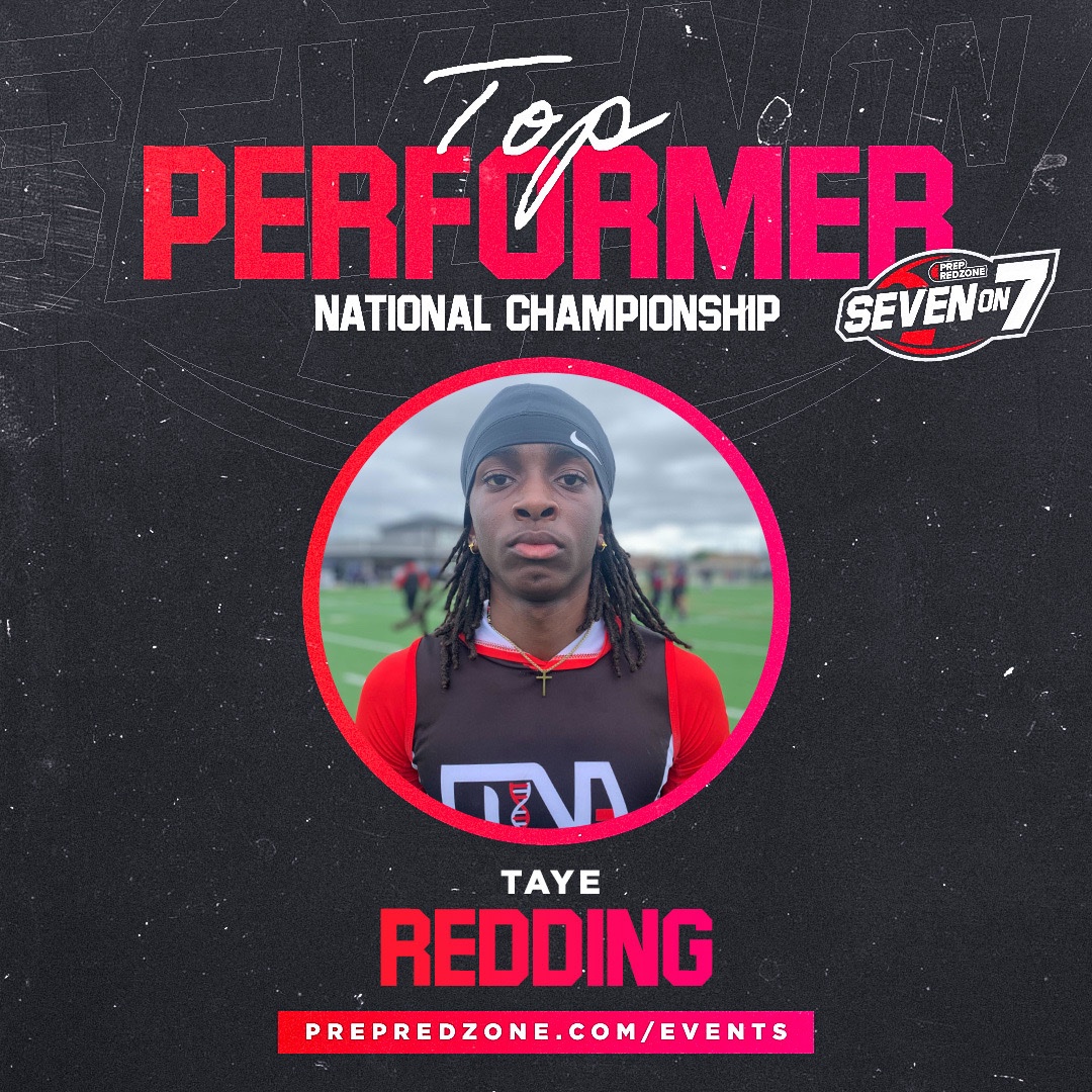 Top Performers from our 7v7 #PRZNationalChampionship!  

Coverage 👇 events.prepredzone.com/info?website_i…