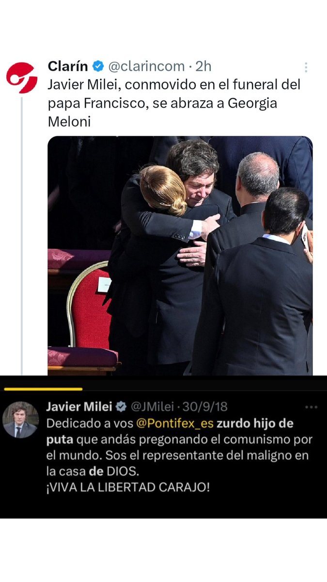 Con maldad y Falsos hay muchos pero HDP como este hay pocos.