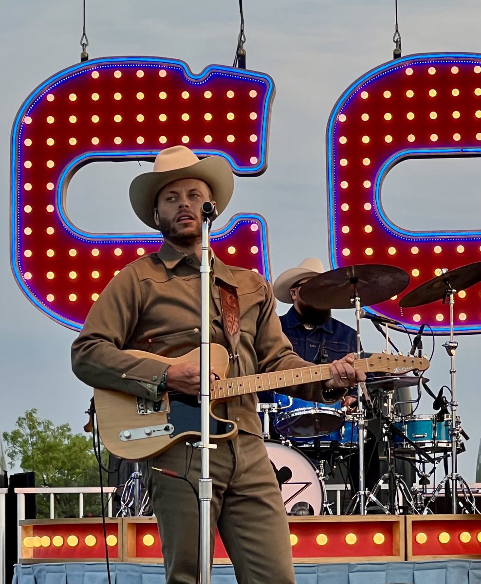 Albert Koong, MD PhD (@ackoongmdphd) on Twitter photo Enjoying <a href="/charliecrokette/">Charlie Crockett</a> performing at the Polo on the Prairie fundraiser for <a href="/MDAndersonNews/">MD Anderson Cancer Center</a>. #endcancer Enjoying <a href="/charliecrokette/">Charlie Crockett</a> performing at the Polo on the Prairie fundraiser for <a href="/MDAndersonNews/">MD Anderson Cancer Center</a>. #endcancer