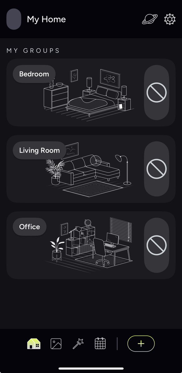 Max Ambition tweet media