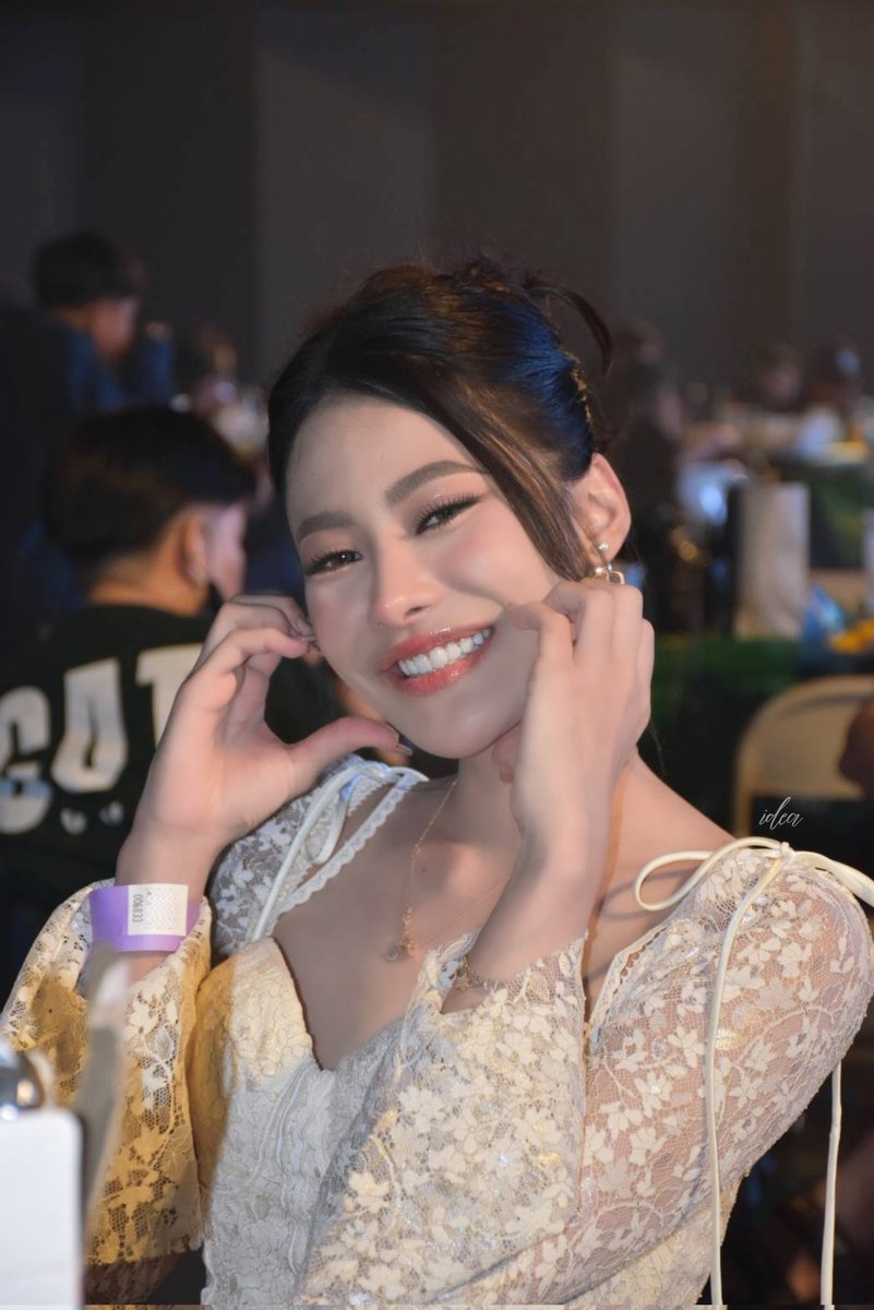 ideaixmm_'s tweet photo. น่ารักกก☺️

#พลอยพิช #พลอยพิชพิชชาภา https://t.co/ff4LaFRBY9