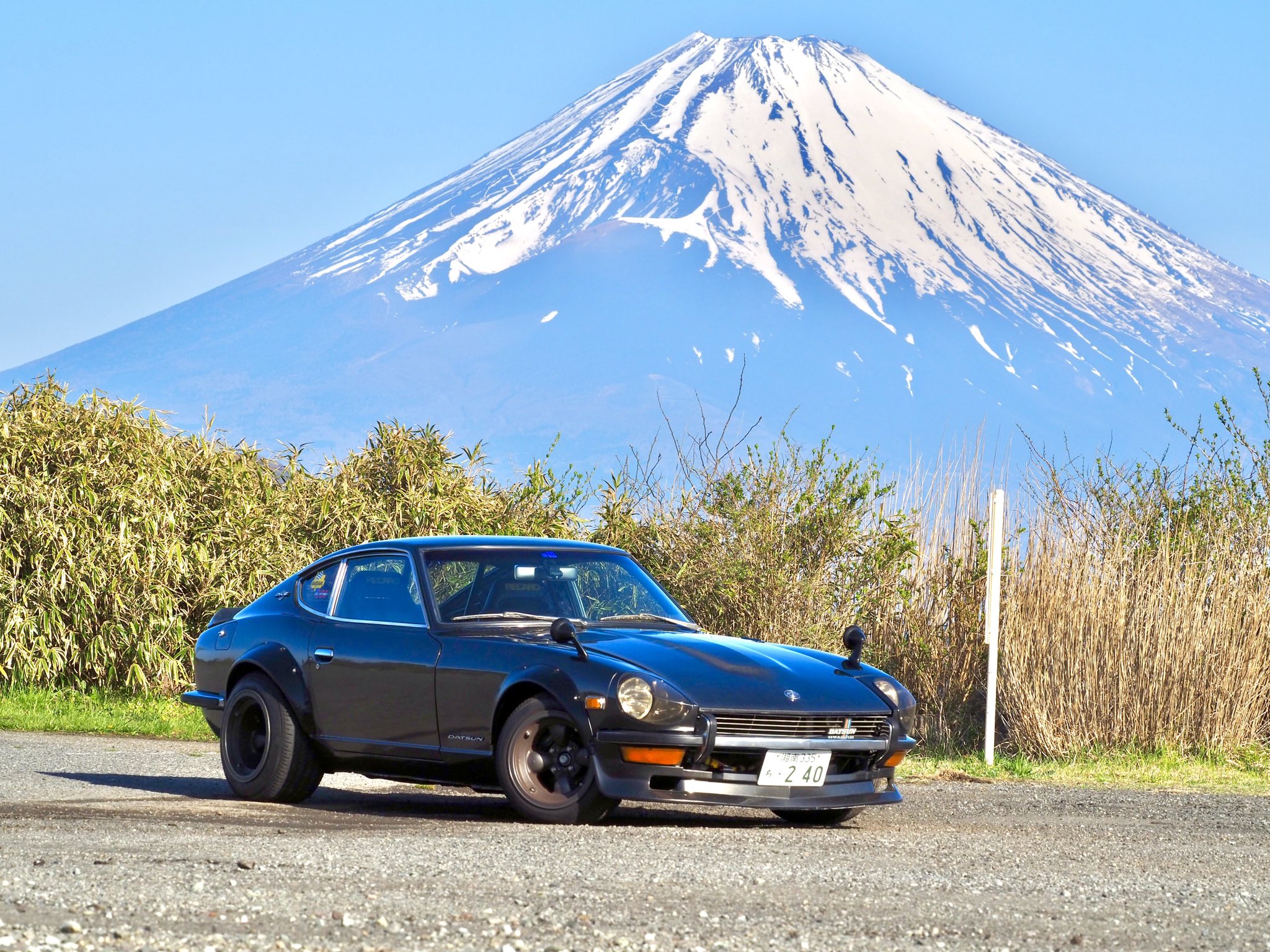 Nobuhiro Someya 240Z on X: Nobuhiro Someya 240Z on X: