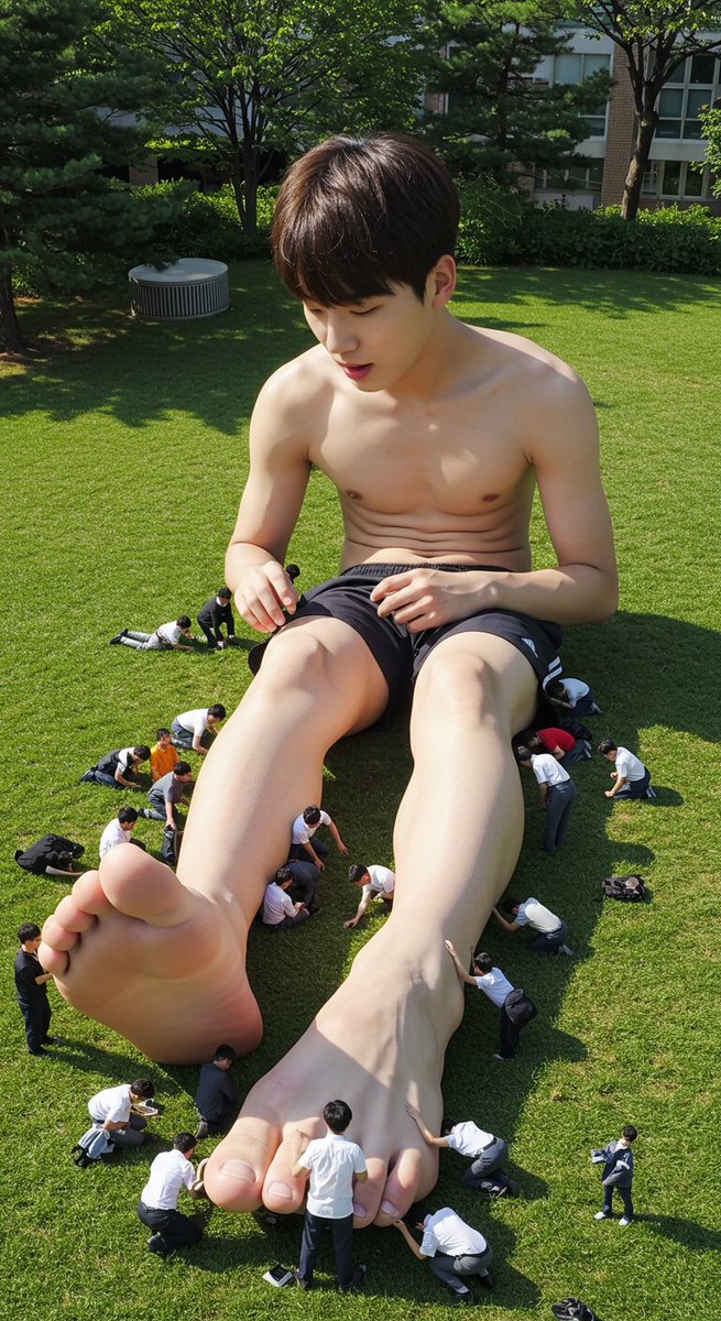 stompitystomp's tweet photo. I sure love bare feet https://t.co/6aadKiOuoK