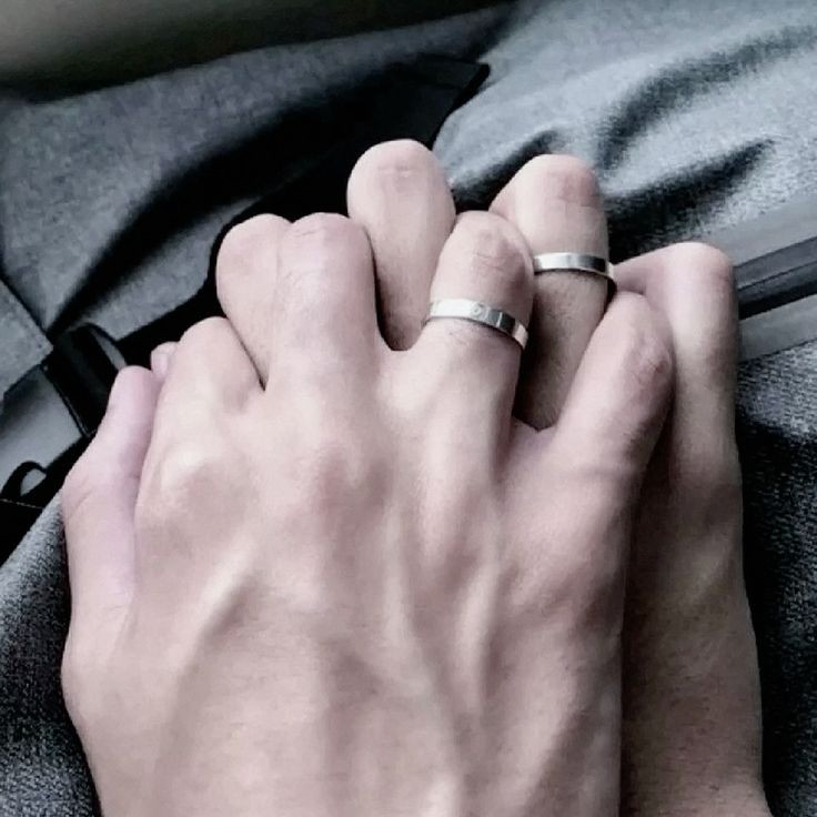 Leandro está casado 💍 tweet media