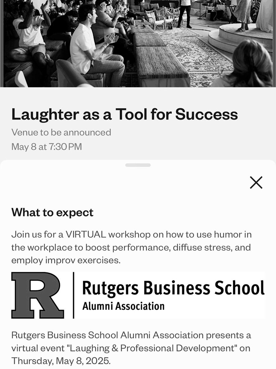 RBSAA tweet media