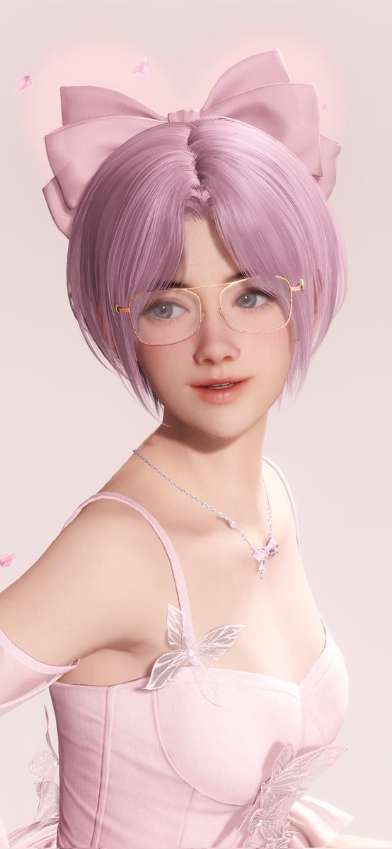 PepsStorm's tweet image. Decided to change the face of my MC to look more human and more like me lmao