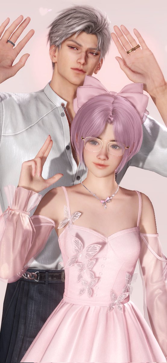PepsStorm's tweet image. Decided to change the face of my MC to look more human and more like me lmao