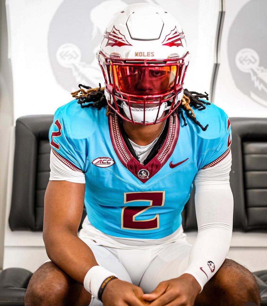 New FSU commitment Jaylen King: 247sports.com/college/florid…