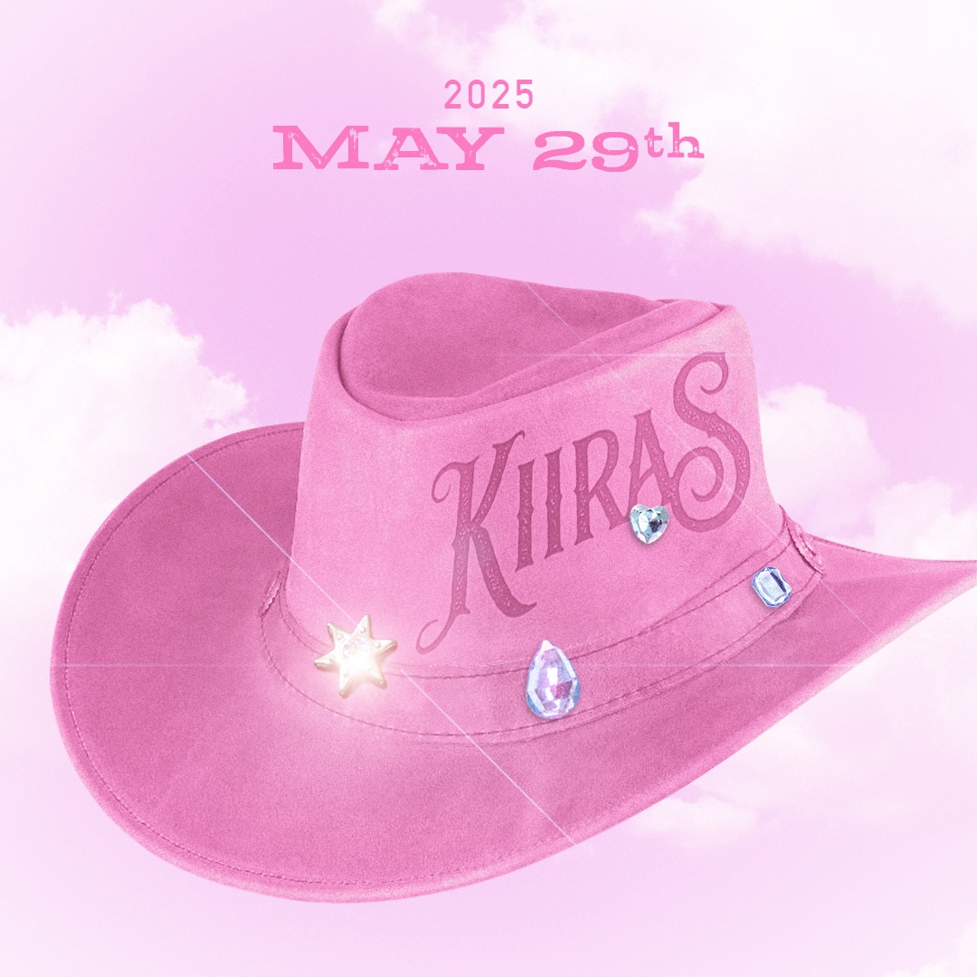 [🔔]

KIIRAS Official Logo
2025.05.29

#KIIRAS #키라스
#LEANBRANDING #린브랜딩