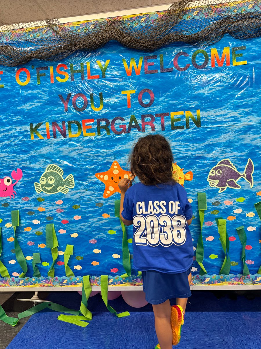 Crosswind Elementary tweet media