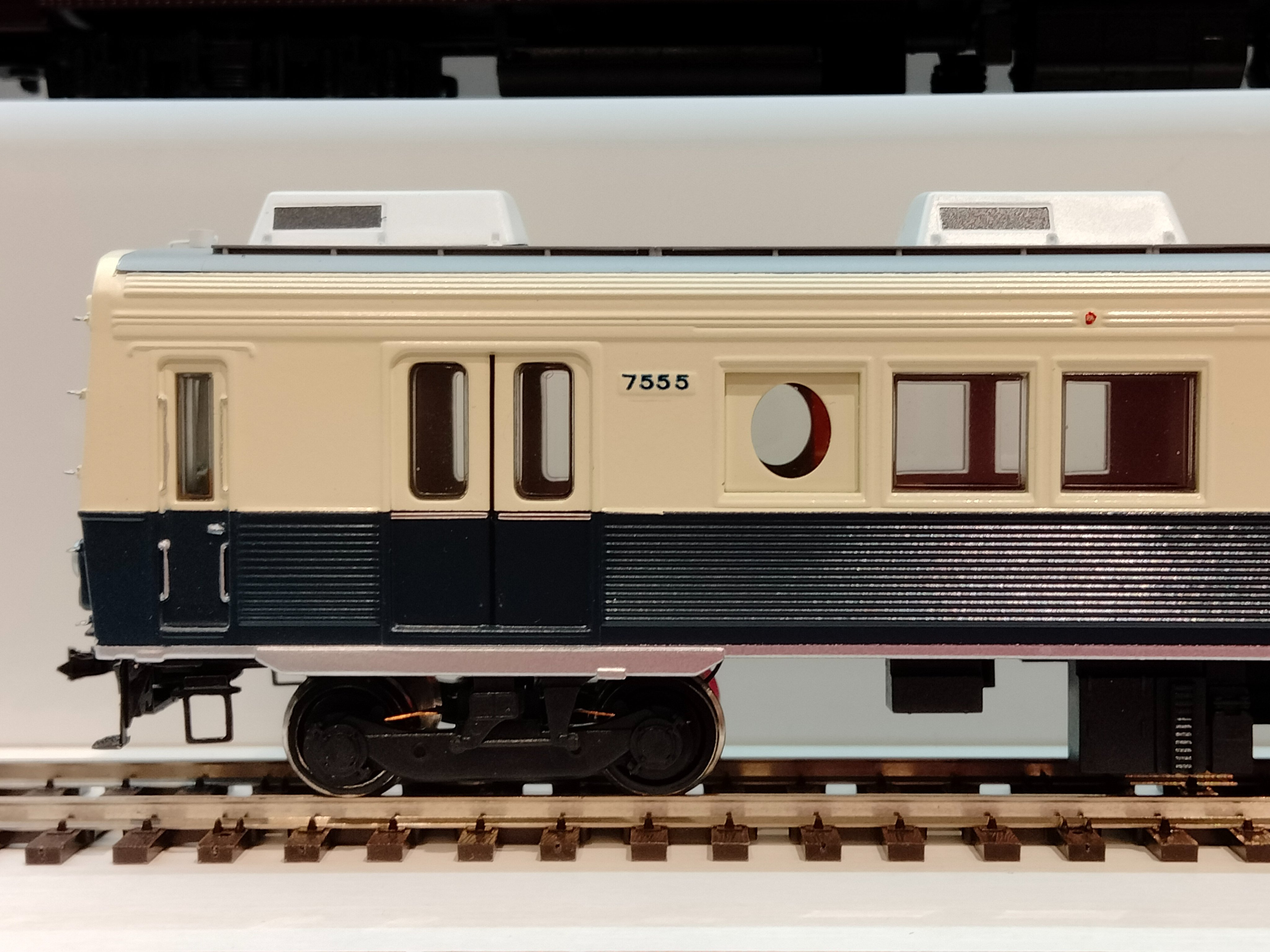 天賞堂 模型 銀座本店【公式】 (@tenshodo_models) / X 天賞堂 模型 銀座本店【公式】 (@tenshodo_models) / X