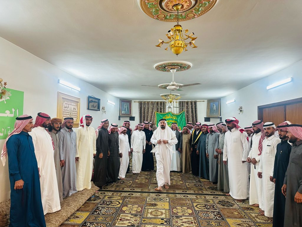 الشيخ عمر جمعه الدوار البكارة (@albjary0) on Twitter photo 