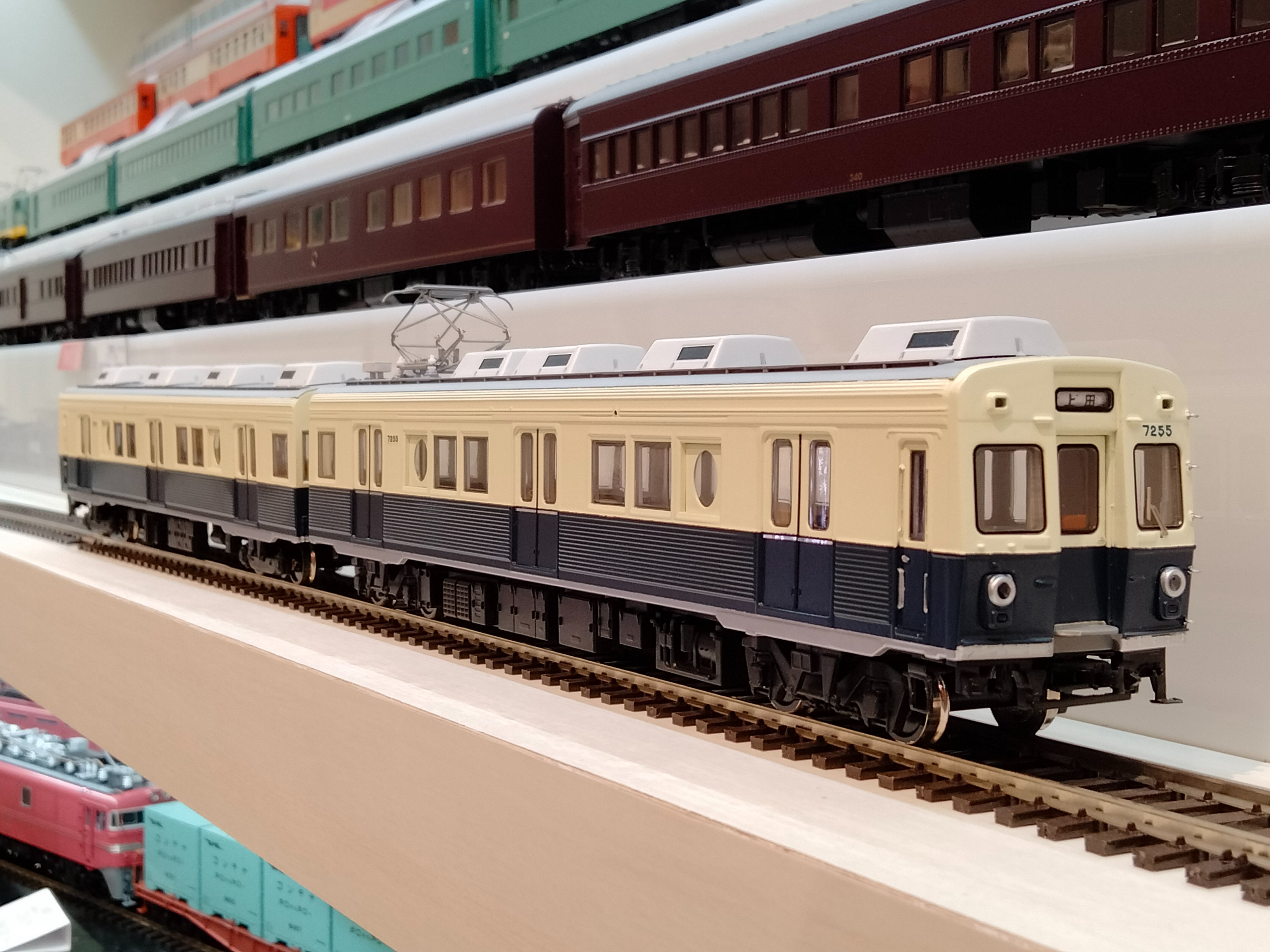 天賞堂 模型 銀座本店【公式】 (@tenshodo_models) / X 天賞堂 模型 銀座本店【公式】 (@tenshodo_models) / X