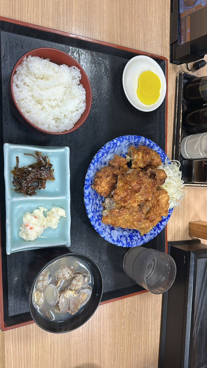 ドライブインみちしお