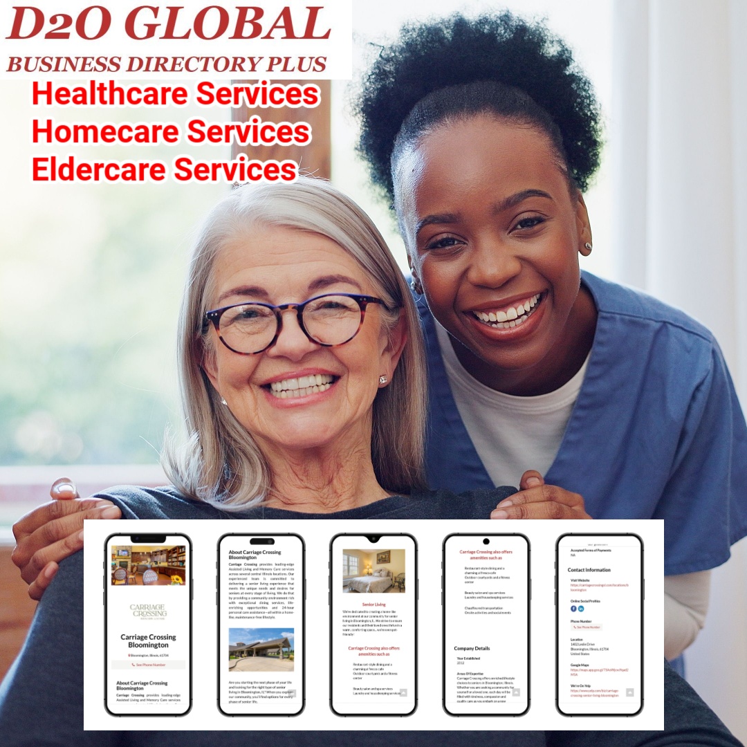 D2OGlobal's tweet photo. #medicalservices #eldercare #seniorcare
https://t.co/EnlWkw55HD https://t.co/fuHw0cqmPL