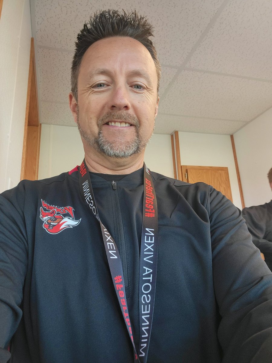 Another <a href="/MN_Vixen/">Minnesota Vixen Football 🏈🦊</a> Game Day! Kickoff to the 2025 season. #FearTheFox