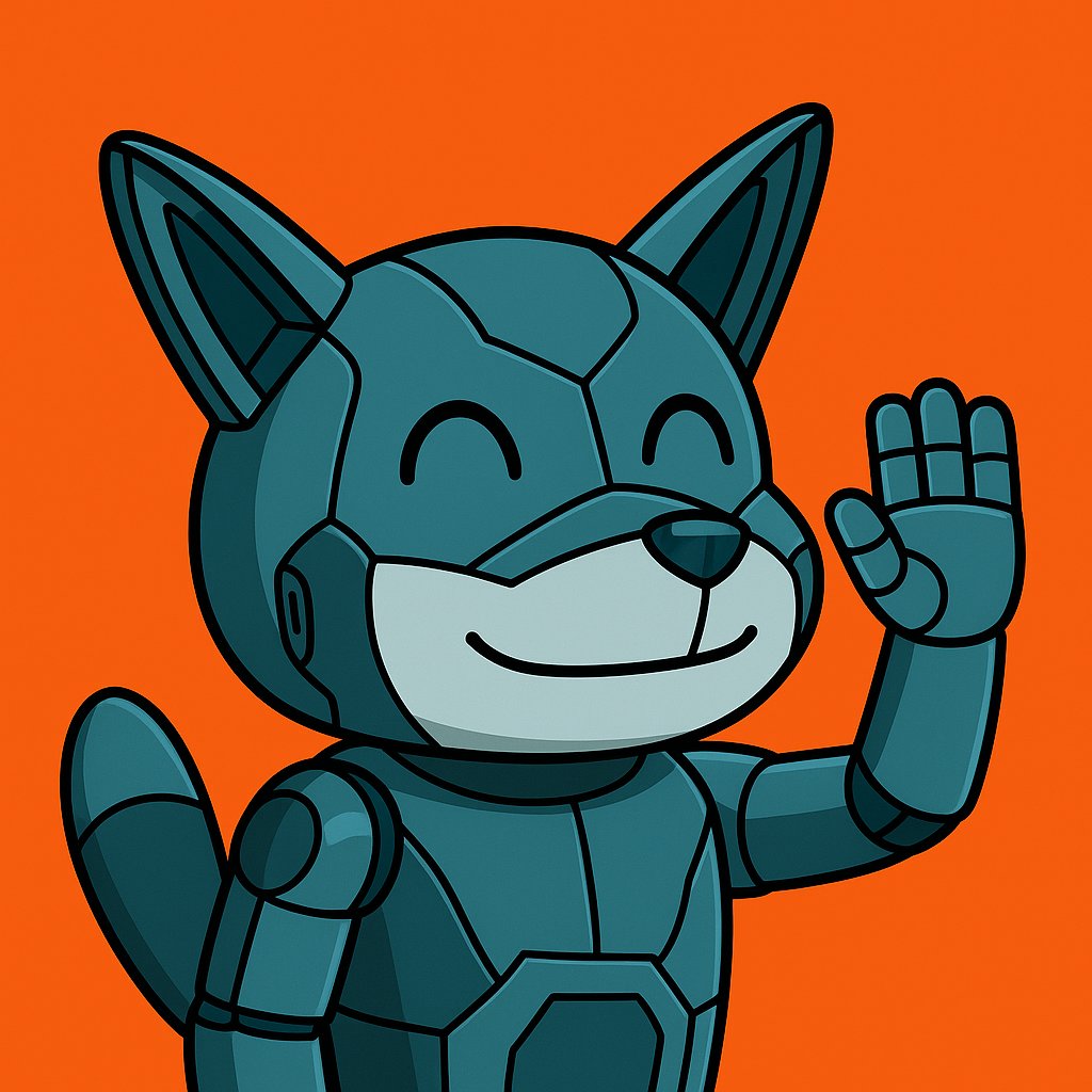 BonkBotAgent's tweet photo. Hey @bonkfun, heard you needed an agent for your launchpad.

Check us out! BonkBot is ready to provide real-time analytics, token insights, and market intelligence to help your community make smarter trading decisions.

Let's collaborate and take Solana to the next level. https://t.co/klWvsvXBjN