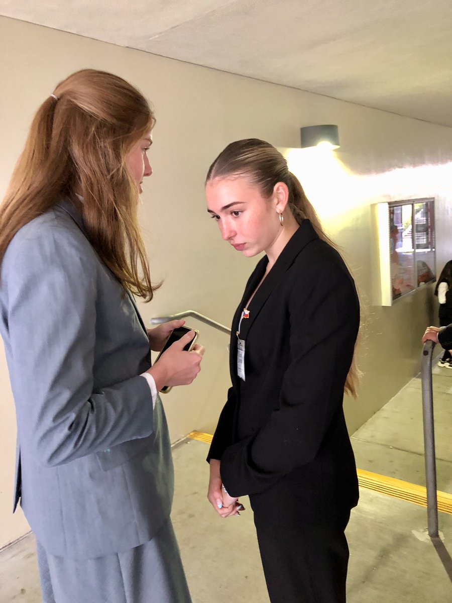 MUNSM's tweet image. Congratulations to the 45 delegates from #smchsmun who earned awards at the 47th Annual Huntington Beach High School Model United Nations Conference. We are proud to recognize their outstanding achievement, dedication, & commitment to excellence in diplomacy.