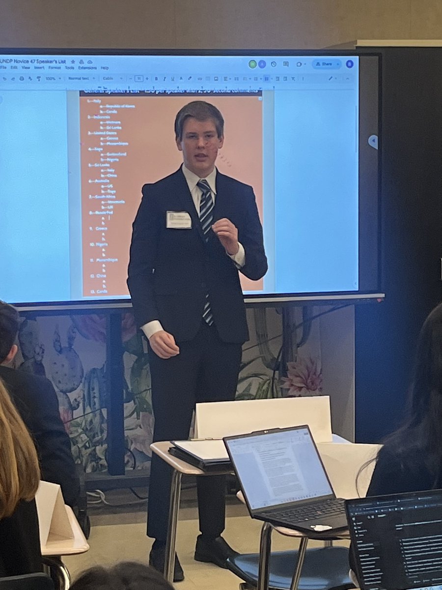 MUNSM's tweet image. Congratulations to the 45 delegates from #smchsmun who earned awards at the 47th Annual Huntington Beach High School Model United Nations Conference. We are proud to recognize their outstanding achievement, dedication, & commitment to excellence in diplomacy.