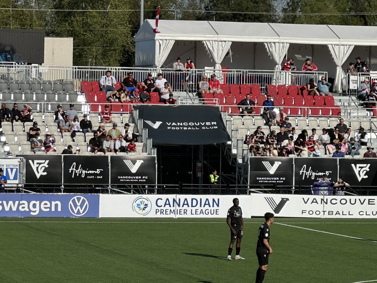 FV Fanatics tweet media