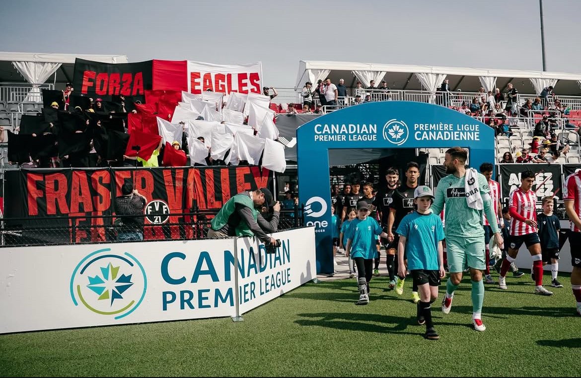 FV Fanatics tweet media