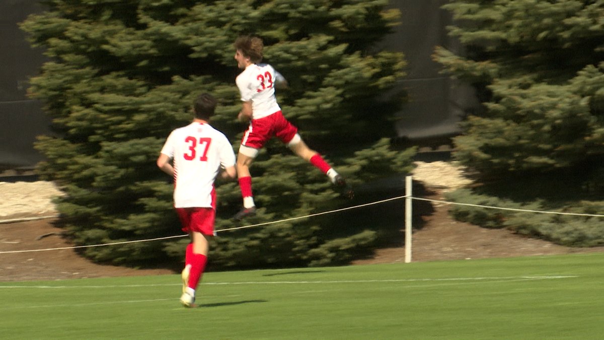 WMBD Sports Recap: Normal Community baseball and soccer picked up big non-conference wins on Saturday.

East Peoria softball dominates on the softball diamond.

Bradley beat Peoria City in the CECU College Series.

Highlights: centralillinoisproud.com/sports/local-s…