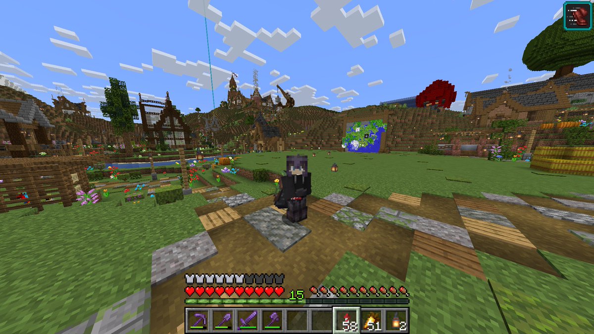 WHATS UP TWITTER, I MISS Y'ALL AND I MISS GAMING. HOPEFULLY BE BACK TO THIS THING SOON.