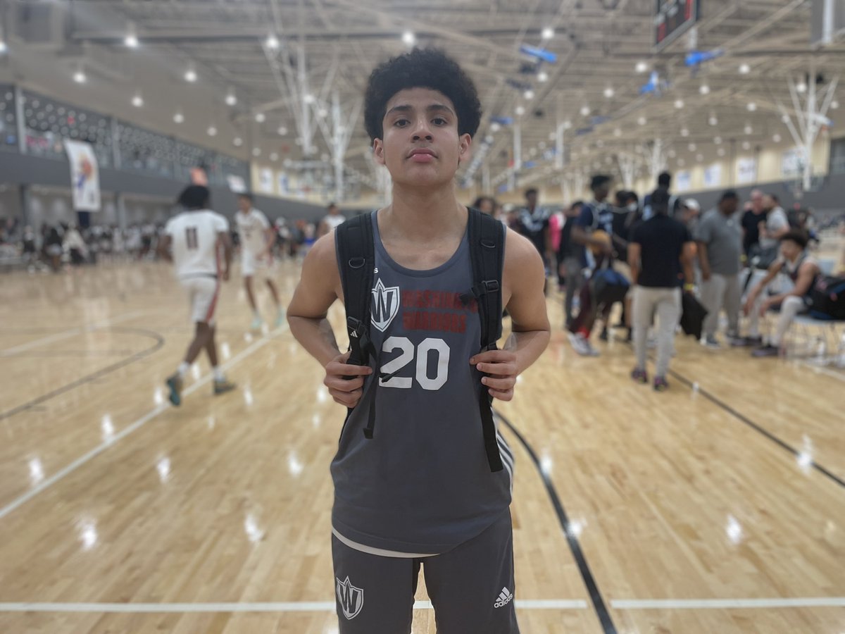 Aaron Proia tweet media