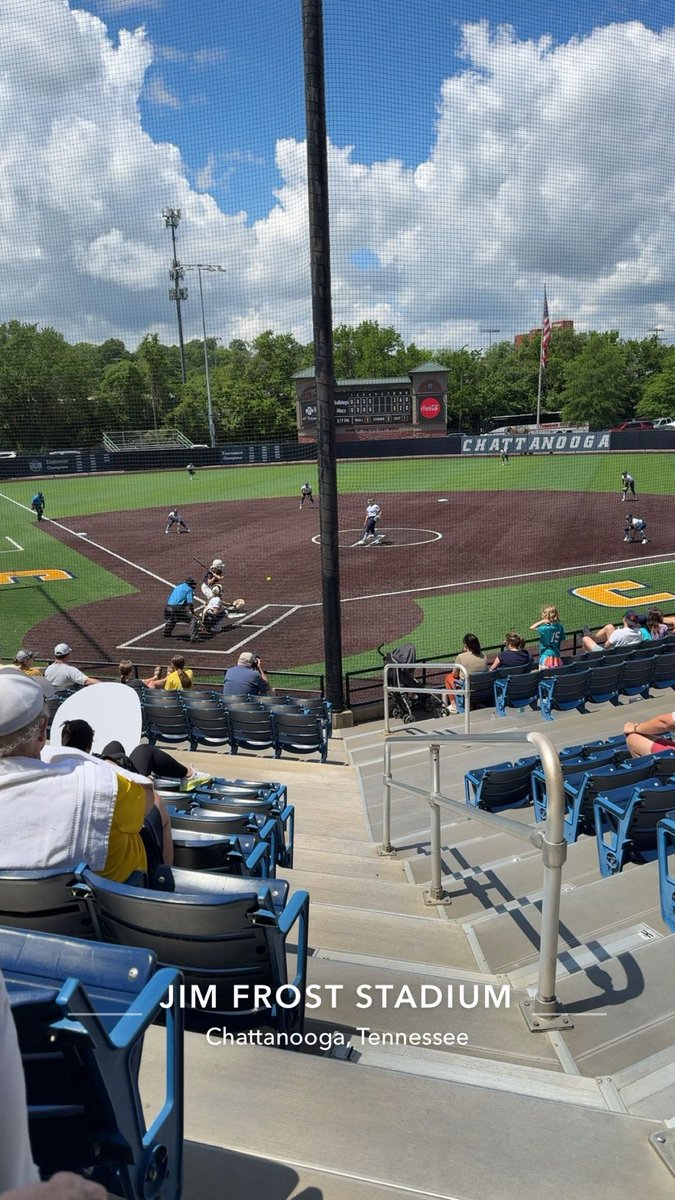 Abby Logan (@abbyelogan23) on Twitter photo It was a beautiful afternoon to watch some softball! <a href="/megdcurry/">Megan Dowdy Curry</a> <a href="/logancalhoun22/">Logan Calhoun</a> <a href="/sarahcespedes1/">Sarah Cespedes</a> <a href="/CoachFrankReed/">Frank Reed</a> <a href="/coachK73/">Scottie Kilgore</a> <a href="/cheytwn77/">Cheyanne Tarango-Camp</a> <a href="/GoMocsSB/">Chattanooga Softball</a> <a href="/SamfordSB/">Samford Softball</a> It was a beautiful afternoon to watch some softball! <a href="/megdcurry/">Megan Dowdy Curry</a> <a href="/logancalhoun22/">Logan Calhoun</a> <a href="/sarahcespedes1/">Sarah Cespedes</a> <a href="/CoachFrankReed/">Frank Reed</a> <a href="/coachK73/">Scottie Kilgore</a> <a href="/cheytwn77/">Cheyanne Tarango-Camp</a> <a href="/GoMocsSB/">Chattanooga Softball</a> <a href="/SamfordSB/">Samford Softball</a>