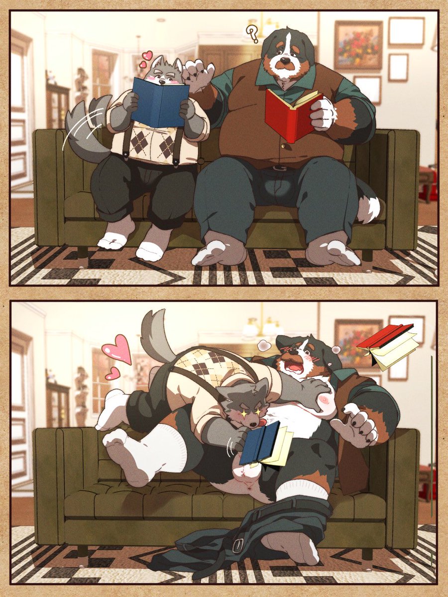 Just a peaceful reading time📚🫣