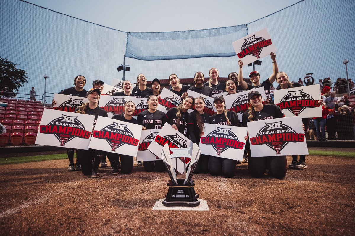 TexasTechSB's tweet photo. What. A. Night. https://t.co/RI10J5btc9