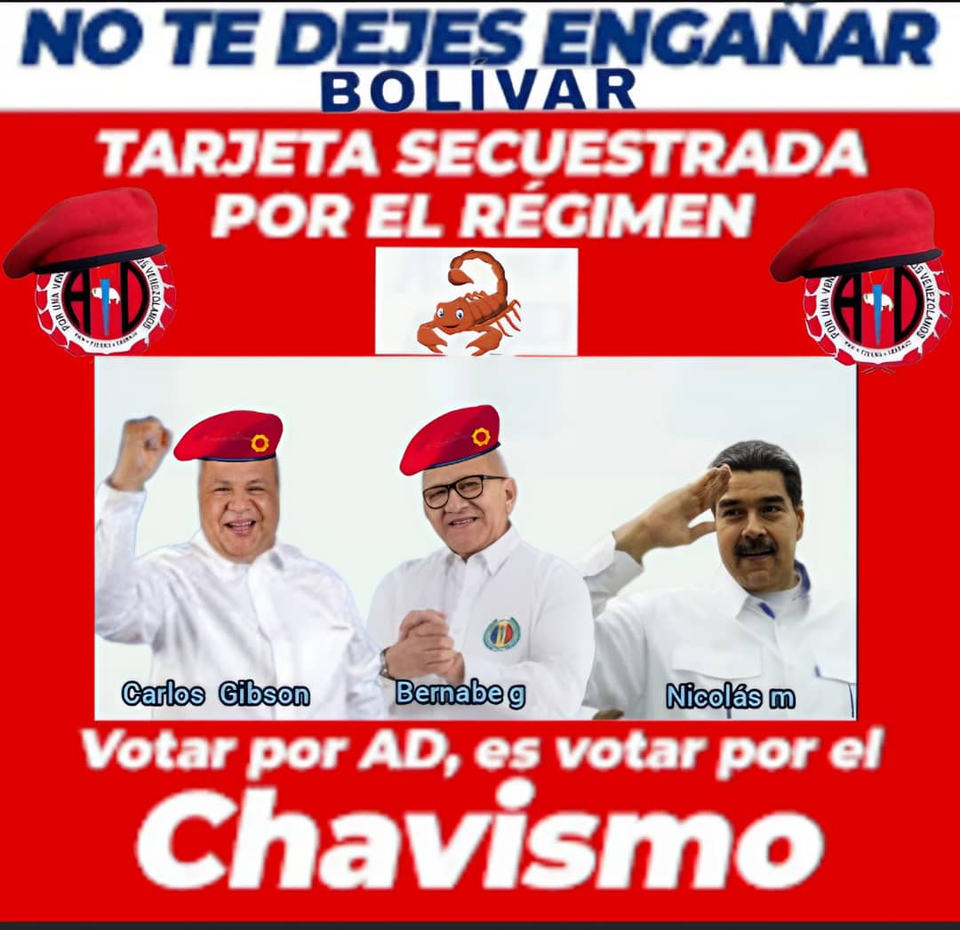 Rulys Ramirez (@ramirezrulys) on Twitter photo 