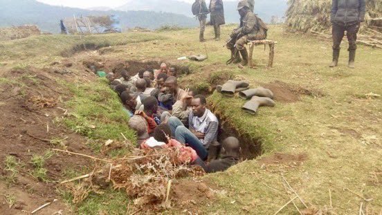 kivuutile's tweet photo. NOUS N'OUBLIERONS JAMAIS
NOUS NE PARDONNERONS JAMAIS

@Fkaniki @twirwaneho @BalindaOsca @bbisimwa https://t.co/IXGIos9kk8
