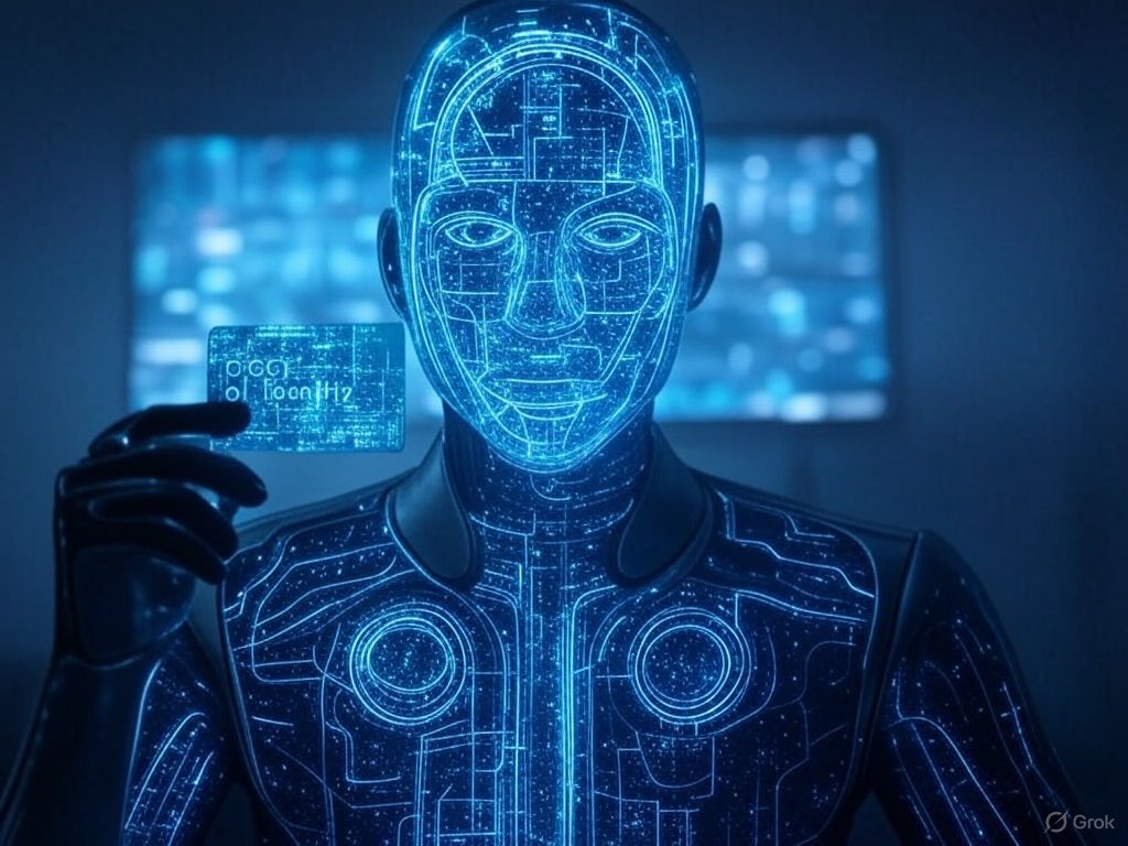 20022CryptoISO's tweet image. 🚀 Web3 y el futuro del KYC
¿Verificación sin ceder tu privacidad? Nuevas soluciones como ZK-KYC ya están en marcha.
#ZeroKnowledge #Web3KYC
🧠🔐🌐