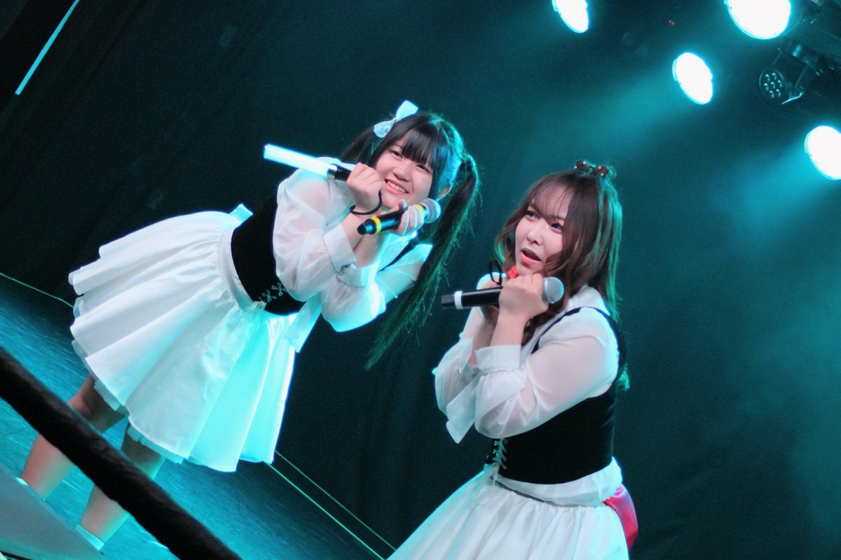 k_ken217's tweet photo. 25/4/26 新宿Biske
KIRA KIRA de Fes mini !

#PastelDoll @pasteldoll_0630 
#櫻井心結 @smiyu_official
#雨宮るか @ruka_Pasdol 
#ぱすどる https://t.co/D14j10UHPT