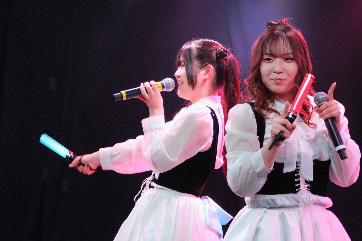 k_ken217's tweet photo. 25/4/26 新宿Biske
KIRA KIRA de Fes mini !

#PastelDoll @pasteldoll_0630 
#櫻井心結 @smiyu_official
#雨宮るか @ruka_Pasdol 
#ぱすどる https://t.co/D14j10UHPT