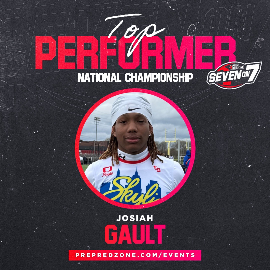 Top Performers from our 7v7 #PRZNationalChampionship!  

Coverage 👇 events.prepredzone.com/info?website_i…