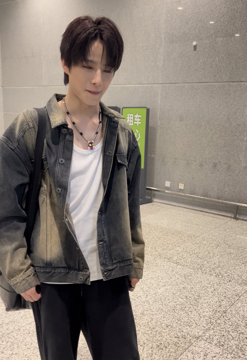 WZHdeATM's tweet photo. 可愛い！

#LEV #레비 #レビ 
#ワンズハオ #王子浩
#WANGZIHAO #왕즈하오 https://t.co/0UZ007bXFZ