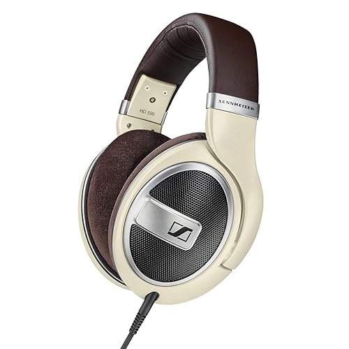 BopRocket's tweet photo. I just received a contribution towards SENNHEISER HD 599 Open Back Headphone, Ivory - HD 599 from Anonymous via Throne. Thank you! https://t.co/gkJOK2GlzY #Wishlist #Throne https://t.co/8fc2RiHebe